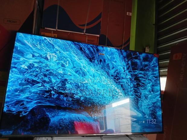 Odogwu Vision Tcl55 · Photo 3