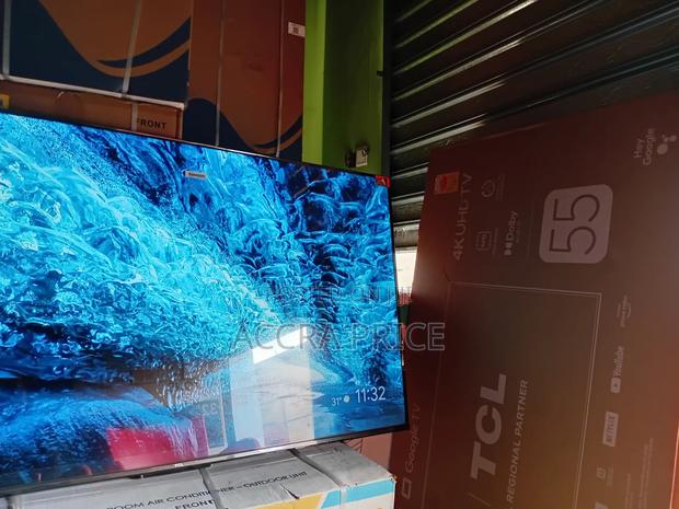 Odogwu Vision Tcl55 · Photo 4
