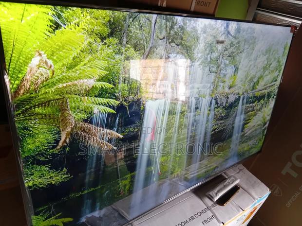 Compact and Powerful TCL 55inches · Photo 3