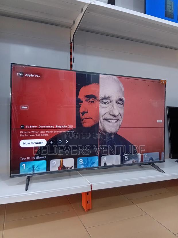 Hbomax Just Getting Crazy on TCL Latest 32inches Smart Tv Available · Photo 1
