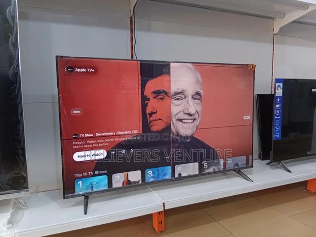 Hbomax Just Getting Crazy on TCL Latest 32inches Smart Tv Available · Photo 2