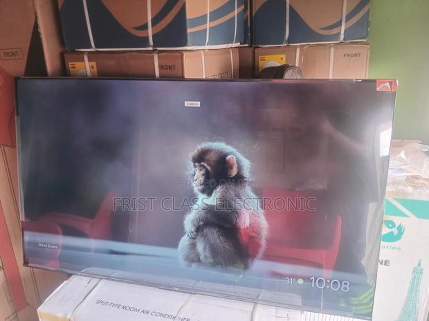 Super TCL Digital Uhd TCL Tv · Photo 3
