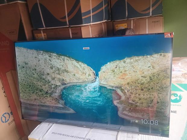Super TCL Digital Uhd TCL Tv · Photo 4