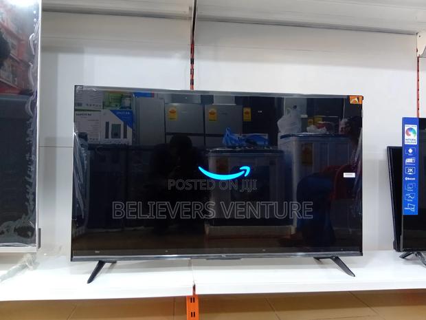 Watch Amazon Prime Movies All on TCL Smart Tv 32inches · Photo 3