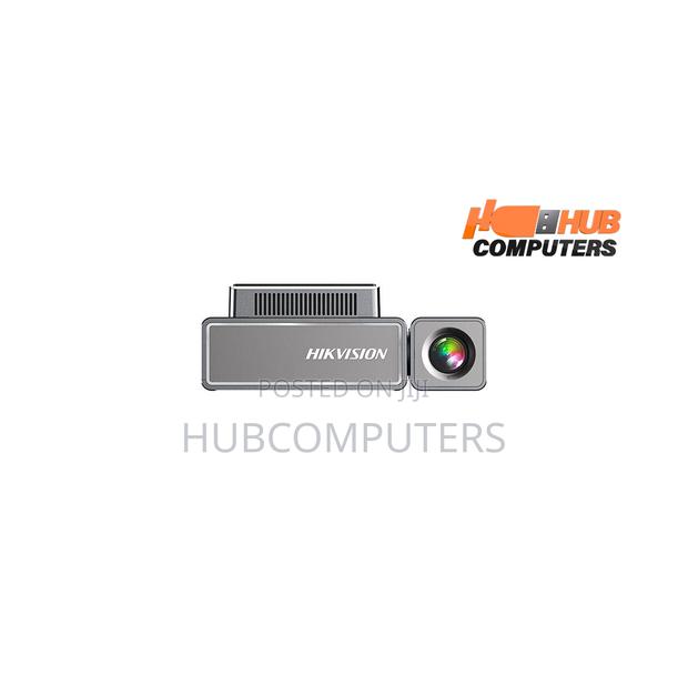 Hikvision Dashcam Ae-dc8222-c8pro 4kud Dual- Cam photo 2