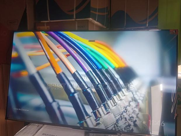 Goodest Tcl Digital 4k Uhd Tcl Tv · Photo 3