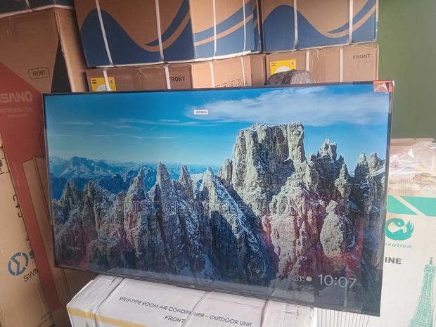 Goodest Tcl Digital 4k Uhd Tcl Tv · Photo 4