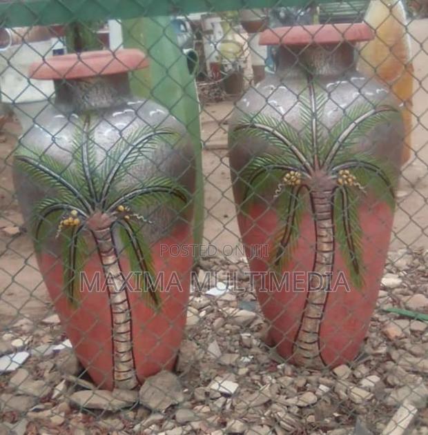 Flower Pots photo 2