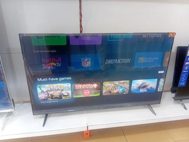 Good Picture Tcl 43inches Smart Television Tcl 43inches · Photo 3