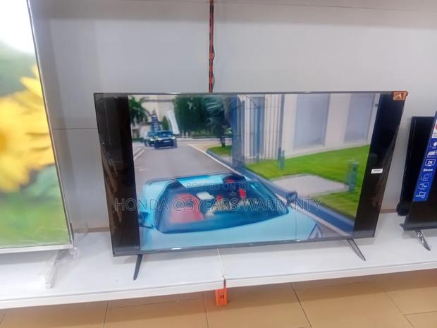 Good Picture Tcl 43inches Smart Television Tcl 43inches · Photo 4