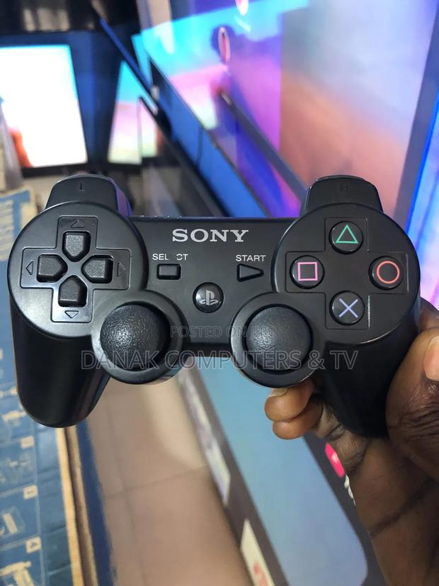 Original Ps3 Wireless Controller · Photo 2