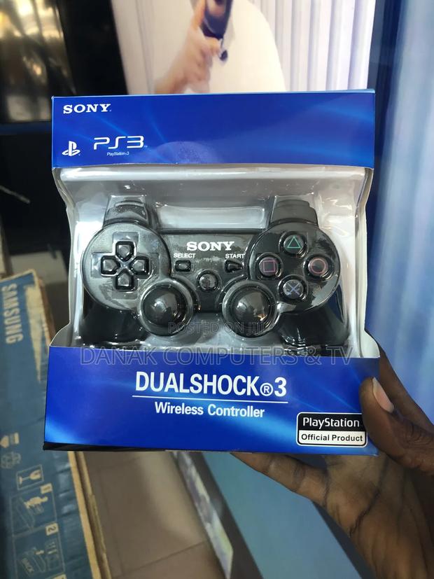 Ps3 Controller · Photo 2