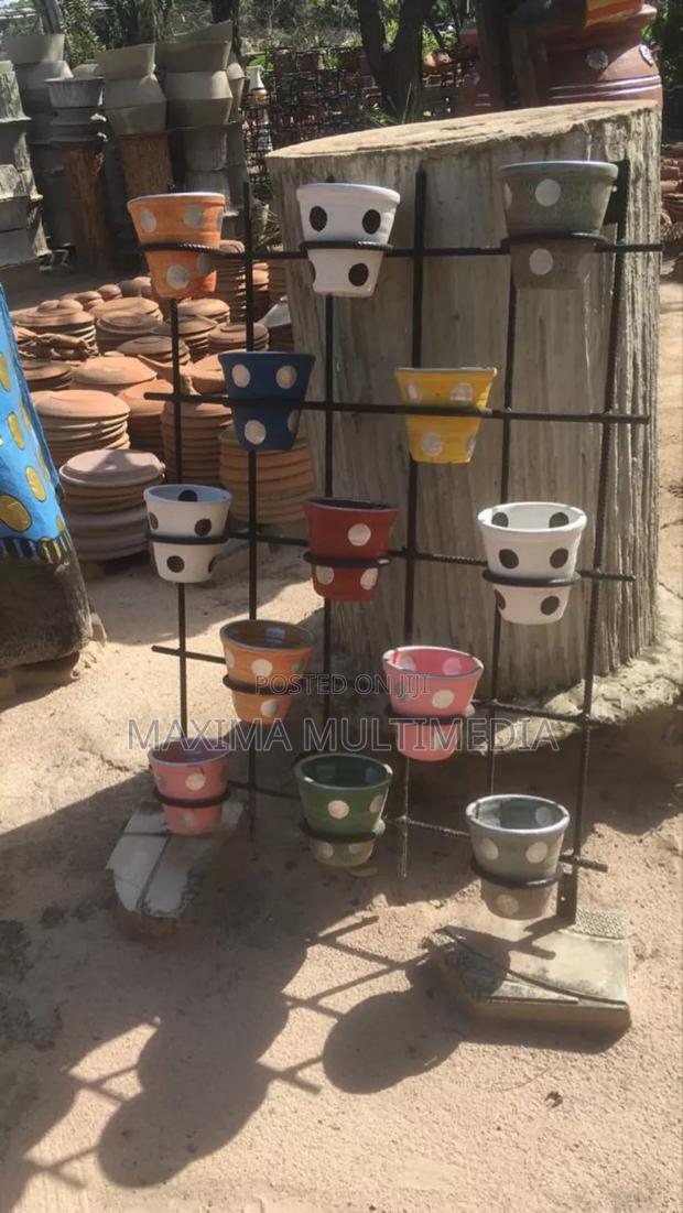 Flower Pots photo 4