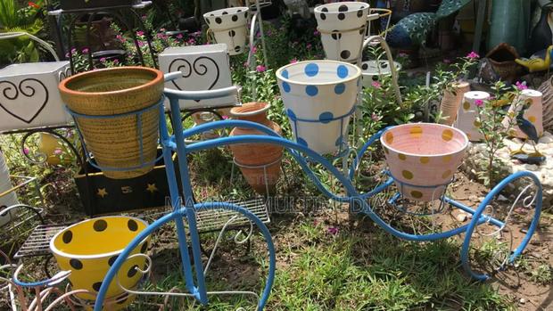 Flower Pots photo 7
