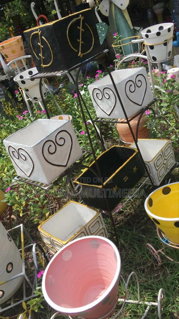 Flower Pots photo 8