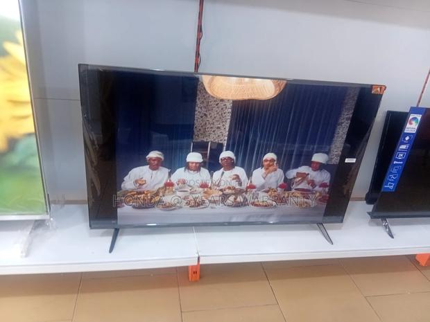 Google Smart TCL 43inches Television · Photo 3
