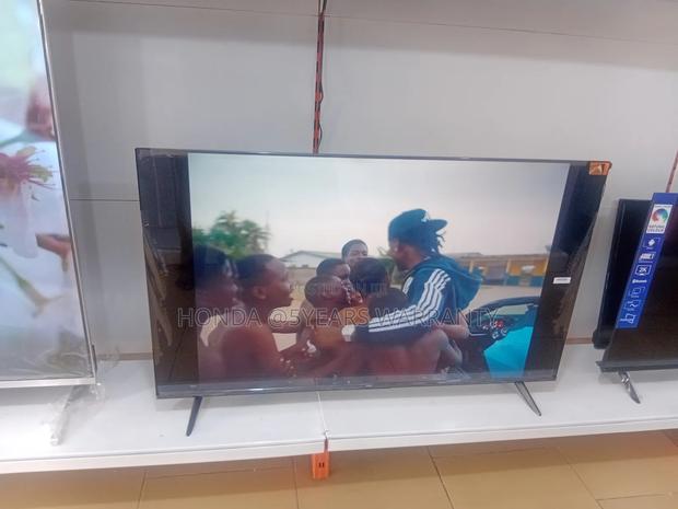 Google Smart TCL 43inches Television · Photo 4