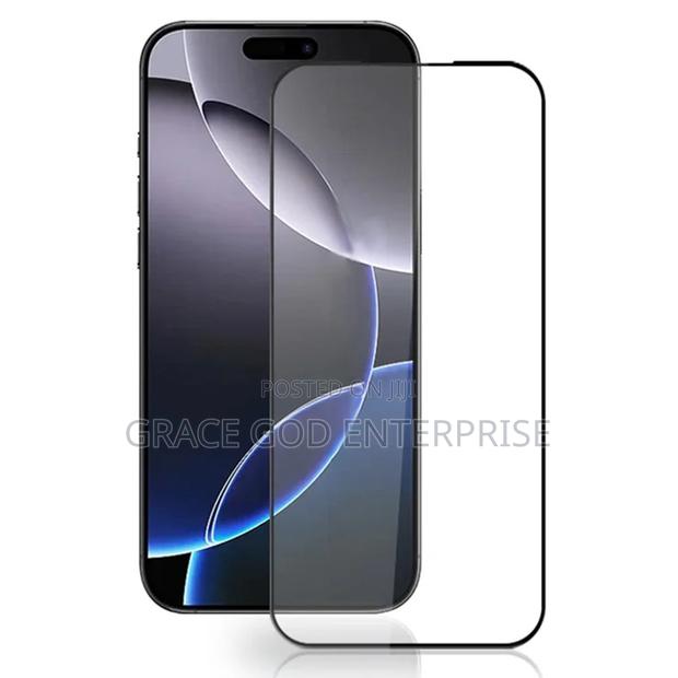 Original iPhone 16 Promax & 17 Promax Screen Protector · Photo 4
