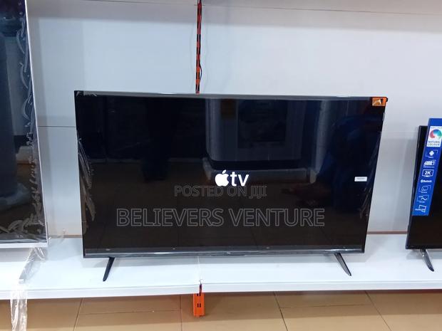 Apple Tv Is Getting Exciting TCL 50inches Qled Display Spice It Up · Photo 2