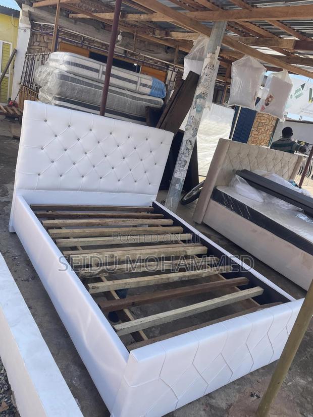 A Design Turkeys Home Bed Frame · Photo 2