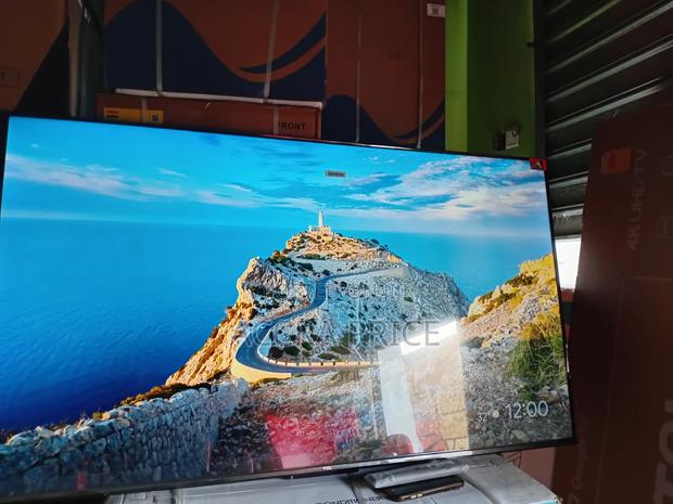 Awakening Luxury With Tcl55 · Photo 3