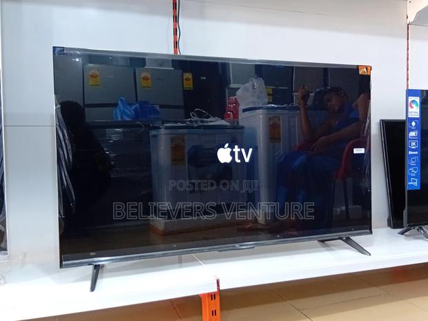 32s5k Model TCL Smart Tv Qled Display Ultra · Photo 1