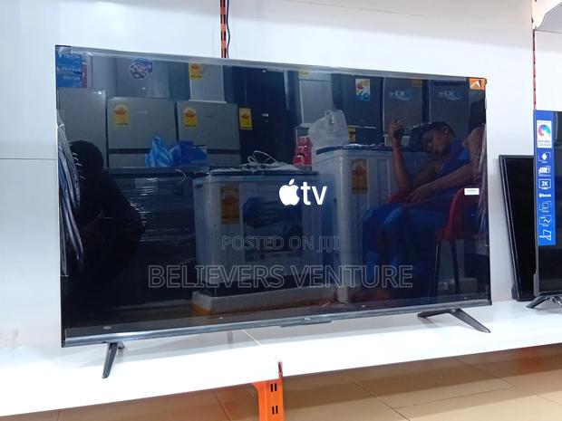 32s5k Model TCL Smart Tv Qled Display Ultra · Photo 2