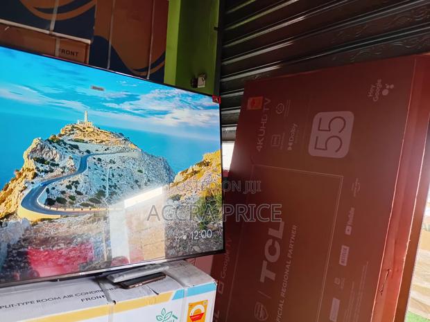 Awakening Luxury With Tcl55 · Photo 4