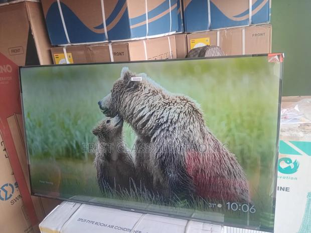 Spacious TCL Digital Uhd TCL Tv · Photo 3