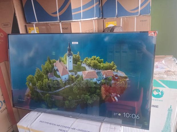 Spacious TCL Digital Uhd TCL Tv · Photo 4