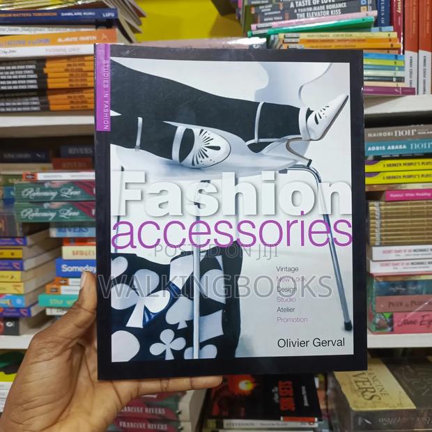 Fashion Accessories- Olivier Gerval · Photo 2