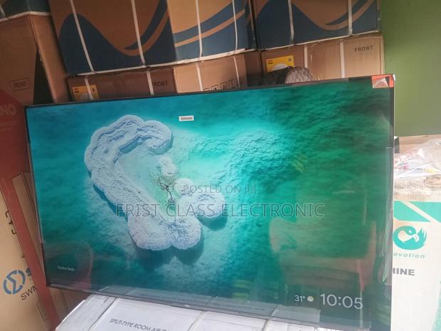 Supa Cool TCL Digital Uhd TCL Tv · Photo 4