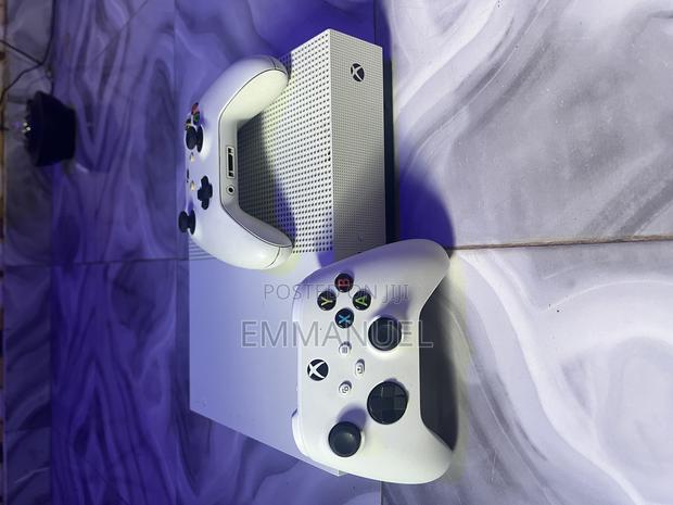 Xbox One S Console, 1tb With 17 Plus Games Loaded Including Fc26