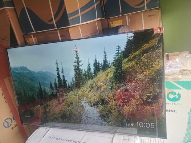 View Iceland TCL Digital Uhd TCL Tv · Photo 4