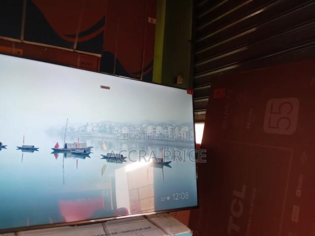 Put Your Cost to a Test Tcl55 · Photo 4