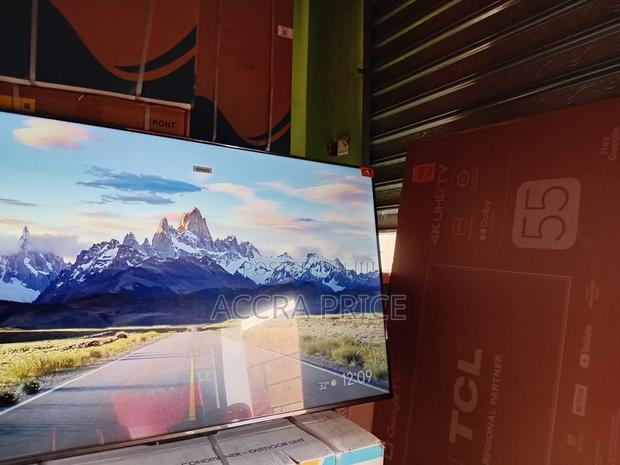 Stylish Style With Tcl55 · Photo 4