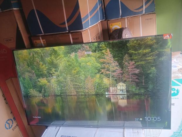 Happy TCL Digital Uhd TCL Tv · Photo 3