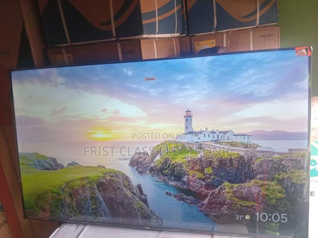 Happy TCL Digital Uhd TCL Tv · Photo 4