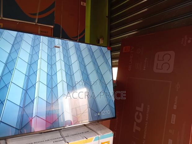 Crowned Brand World Tcl55 · Photo 4