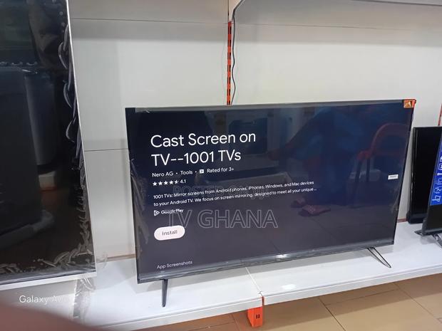 TCL 43 Inches Smart Led – Best Deal for Smart Buyers · Photo 4