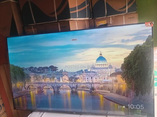Cutest TCL Digital Uhd TCL Tv · Photo 3