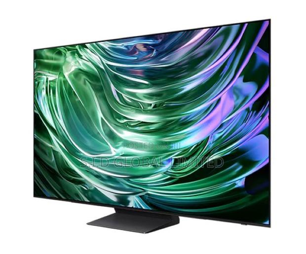 Samsung Qa77s90daexgh 77′′ Oled 4k Tv · Photo 3