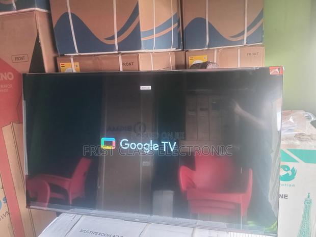 Nicely TCL Digital Uhd TCL Tv · Photo 3