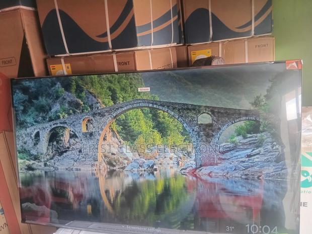 Nicely TCL Digital Uhd TCL Tv · Photo 4
