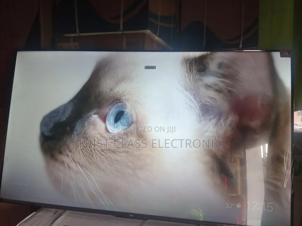 Portable TCL Digital Uhd TCL Tv · Photo 3