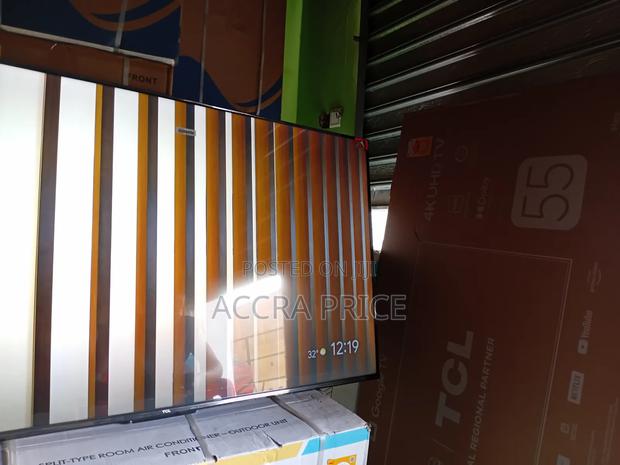 Brand Most Beautiful TCL 55 · Photo 4