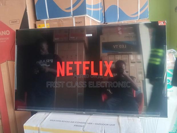 Powerful Tcl Digital 4k Uhd Tcl Tv · Photo 3
