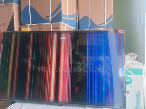 Powerful Tcl Digital 4k Uhd Tcl Tv · Photo 4