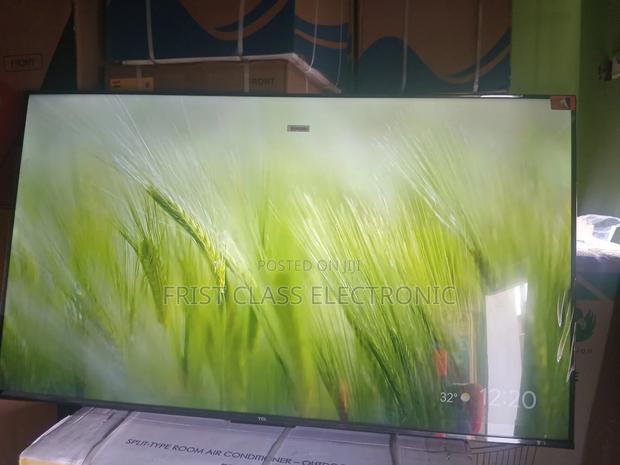 Sweetest TCL Digital Uhd TCL Tv · Photo 3