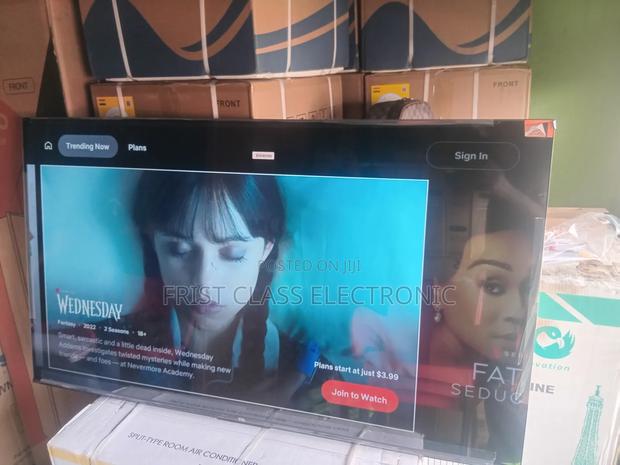 Sweetest TCL Digital Uhd TCL Tv · Photo 4